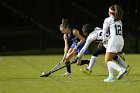 FH vs MIT  Wheaton College Field Hockey vs MIT. - Photo by Keith Nordstrom : Wheaton, Field Hockey